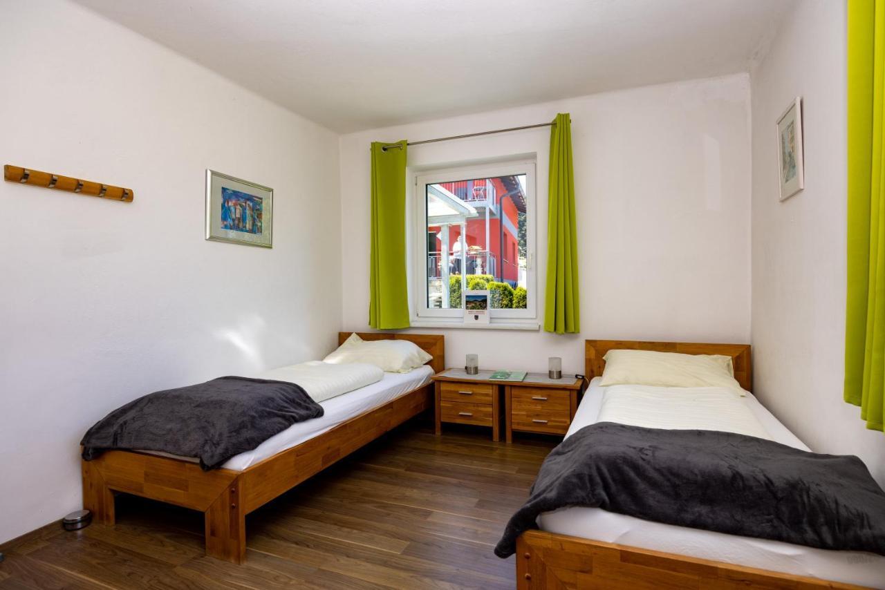 Appartmenthaus Köflach Extérieur photo